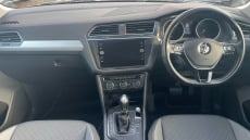 Volkswagen Tiguan 1.5 TSi EVO 150 Match 5dr DSG Petrol Estate